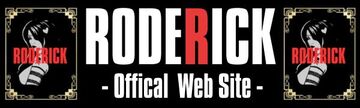 RODERICK
